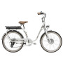 VÉLO ÉLECTRIQUE PEUGEOT eLC01 eLegend 2023 • Vélozen