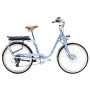 VÉLO ÉLECTRIQUE PEUGEOT eLC01 eLegend 2023 • Vélozen
