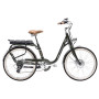 VÉLO ÉLECTRIQUE PEUGEOT eLC01 eLegend 2023 • Vélozen