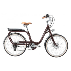  eLC01 eLegend Central 24" 2022