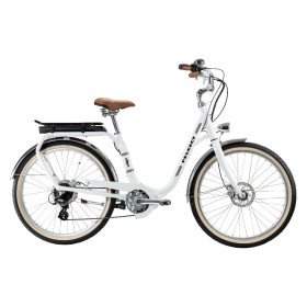 Velo electrique online xs femme