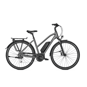 VÉLO ÉLECTRIQUE KALKHOFF ENDEAVOUR 1.B MOVE 2021 • Vélozen VÉLO ÉLECTRIQUE