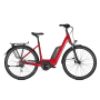VÉLO ÉLECTRIQUE KALKHOFF ENDEAVOUR 1.B MOVE 2021 • Vélozen
