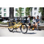 Vélo cargo longtail YUBA Kombi 2021