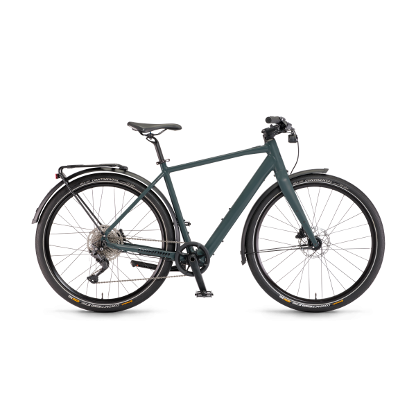 VÉLO ÉLECTRIQUE WINORA E-Flitzer 2022 • Vélozen