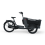 VÉLO ÉLECTRIQUE CARGO WINORA F.U.B. 3W 2022 • Vélozen