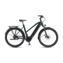 VÉLO ÉLECTRIQUE WINORA Sinus N8f 2022 • Vélozen