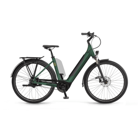 VÉLO ÉLECTRIQUE WINORA Sinus R380 auto 2022 • Vélozen VÉLO ÉLECTRIQUE