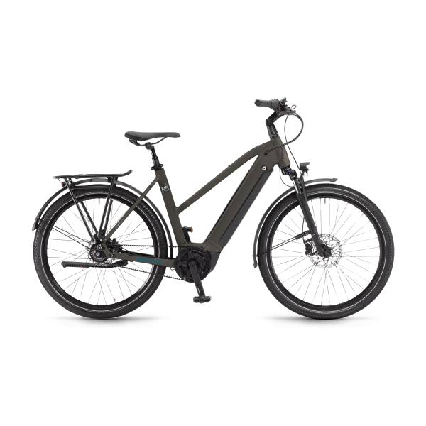 VÉLO ÉLECTRIQUE WINORA Sinus R5f 2022 • Vélozen
