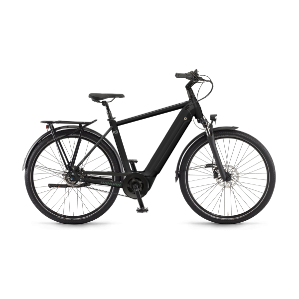 VÉLO ÉLECTRIQUE WINORA Sinus R8f 2022 • Vélozen