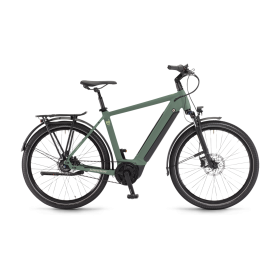  Sinus R8f eco Gent 2022