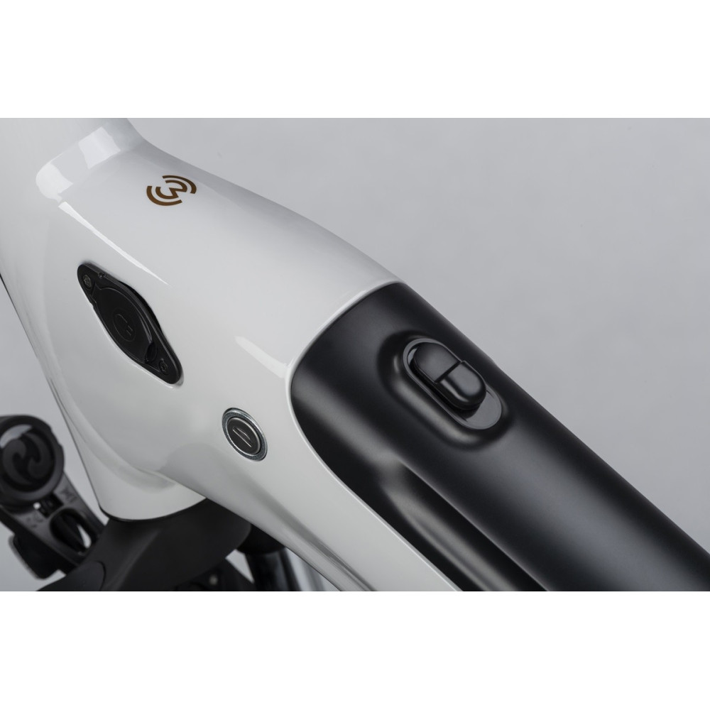VÉLO ÉLECTRIQUE WINORA Tria 7 eco 2022 • Vélozen