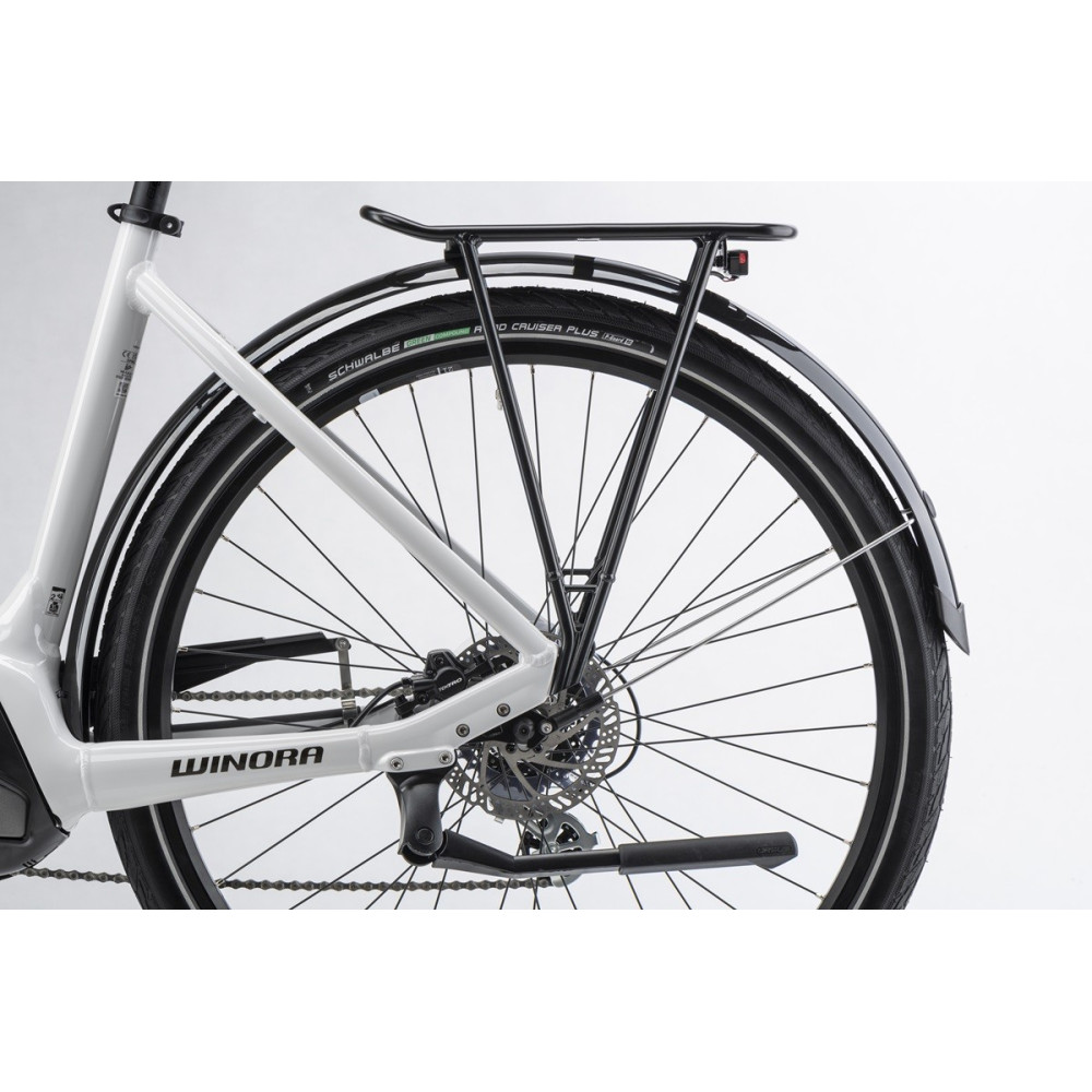 VÉLO ÉLECTRIQUE WINORA Tria 7 eco 2022 • Vélozen