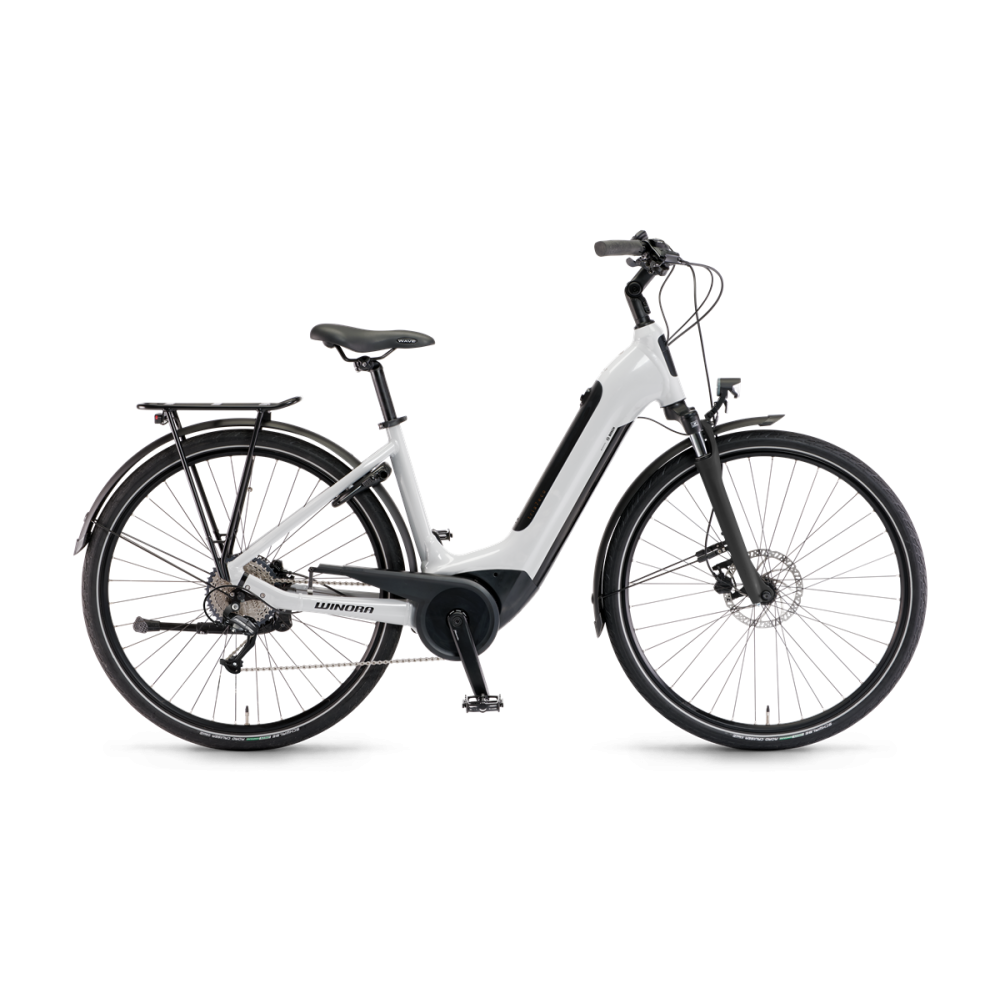 VÉLO ÉLECTRIQUE WINORA Tria 7 eco 2022 • Vélozen