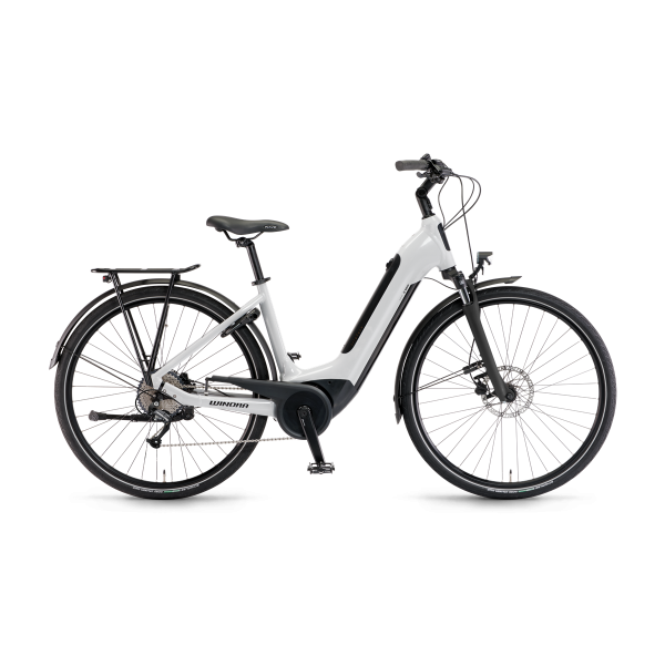 VÉLO ÉLECTRIQUE WINORA Tria 7 eco 2022 • Vélozen