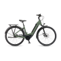 VÉLO ÉLECTRIQUE WINORA Tria N8f 2022 • Vélozen