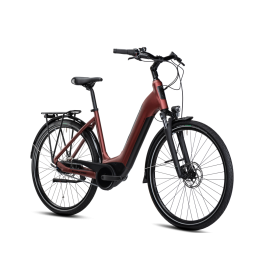 VÉLO ÉLECTRIQUE WINORA Tria N8f eco 2022 • Vélozen VÉLO ÉLECTRIQUE
