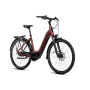 VÉLO ÉLECTRIQUE WINORA Tria N8f eco 2022 • Vélozen