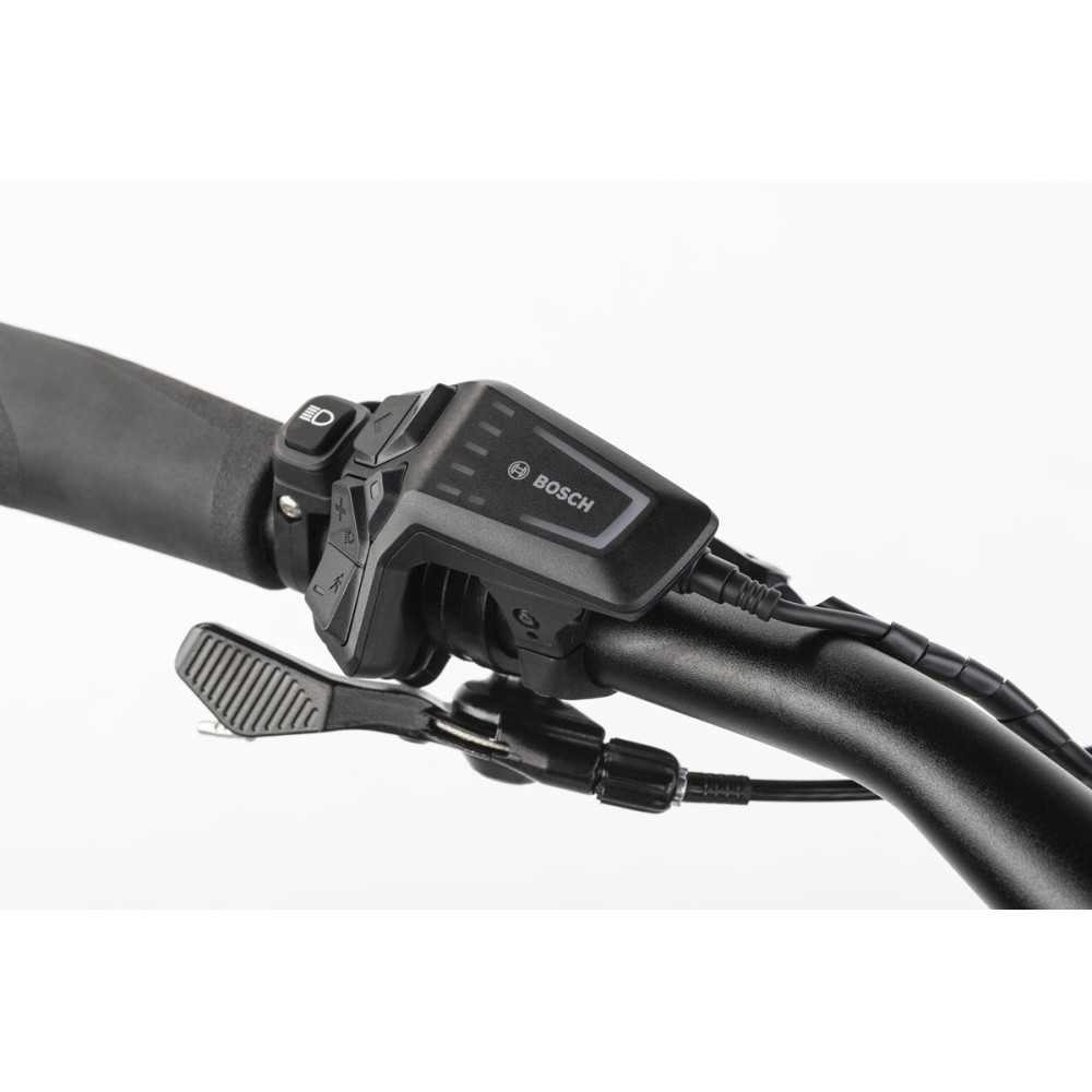 VÉLO ÉLECTRIQUE WINORA Yakun R5 Pro 2022 • Vélozen