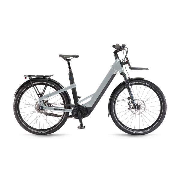 VÉLO ÉLECTRIQUE WINORA Yakun R5 Pro 2022 • Vélozen