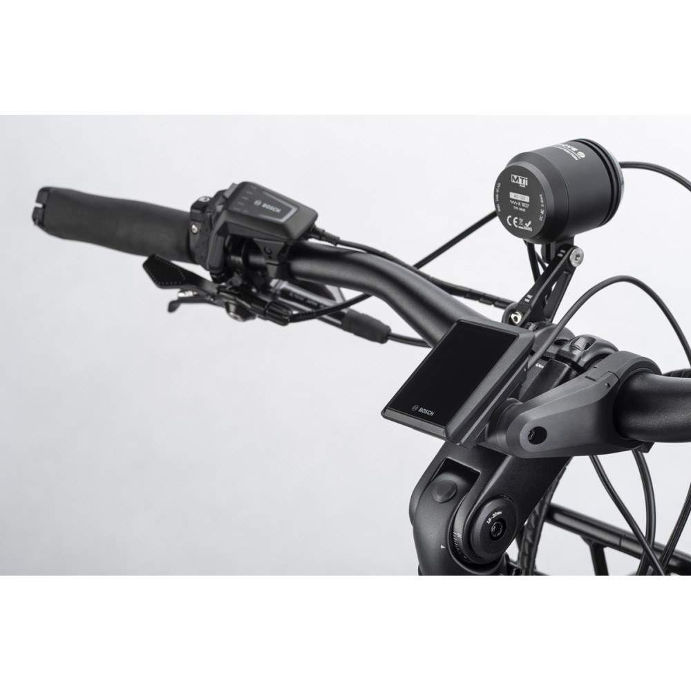 VÉLO ÉLECTRIQUE WINORA Yakun R5 Pro 2022 • Vélozen