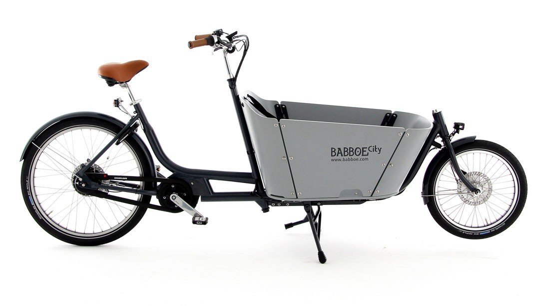 velo biporteur