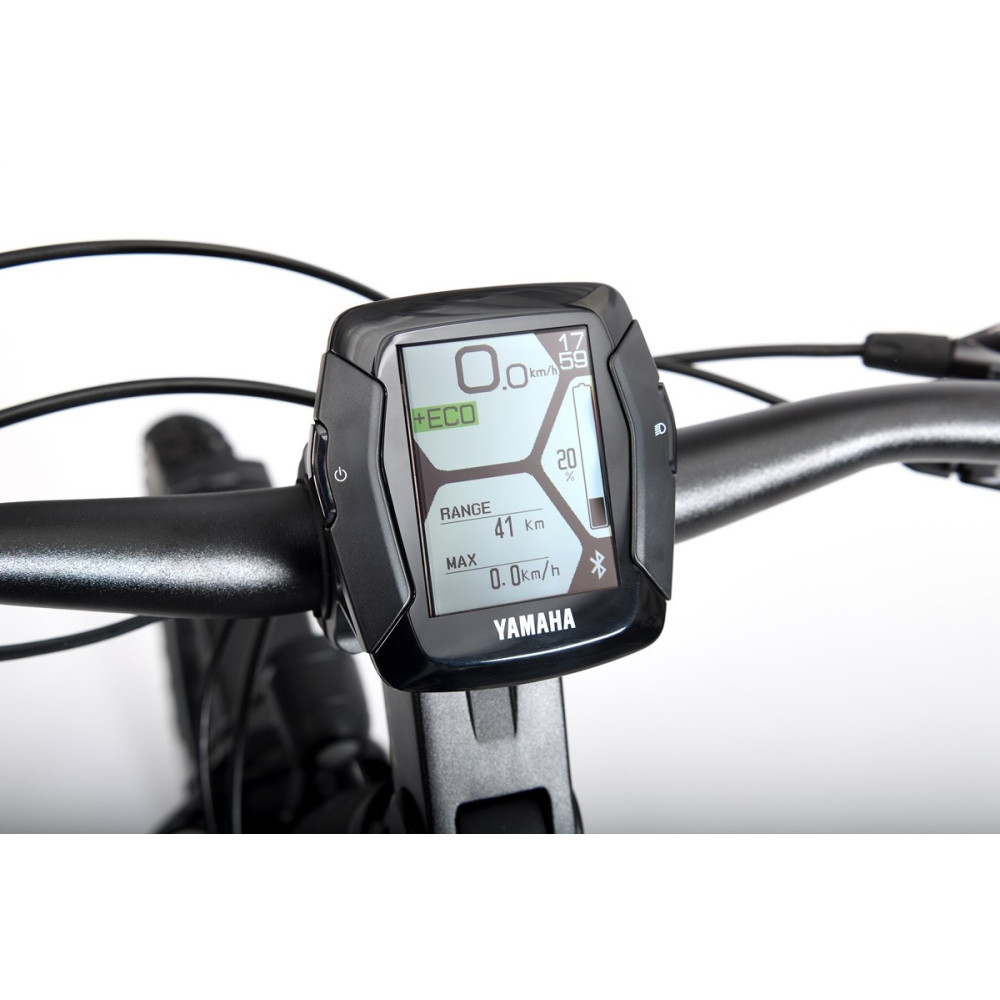 VÉLO ÉLECTRIQUE WINORA Yucatan 12 Pro 2022 • Vélozen