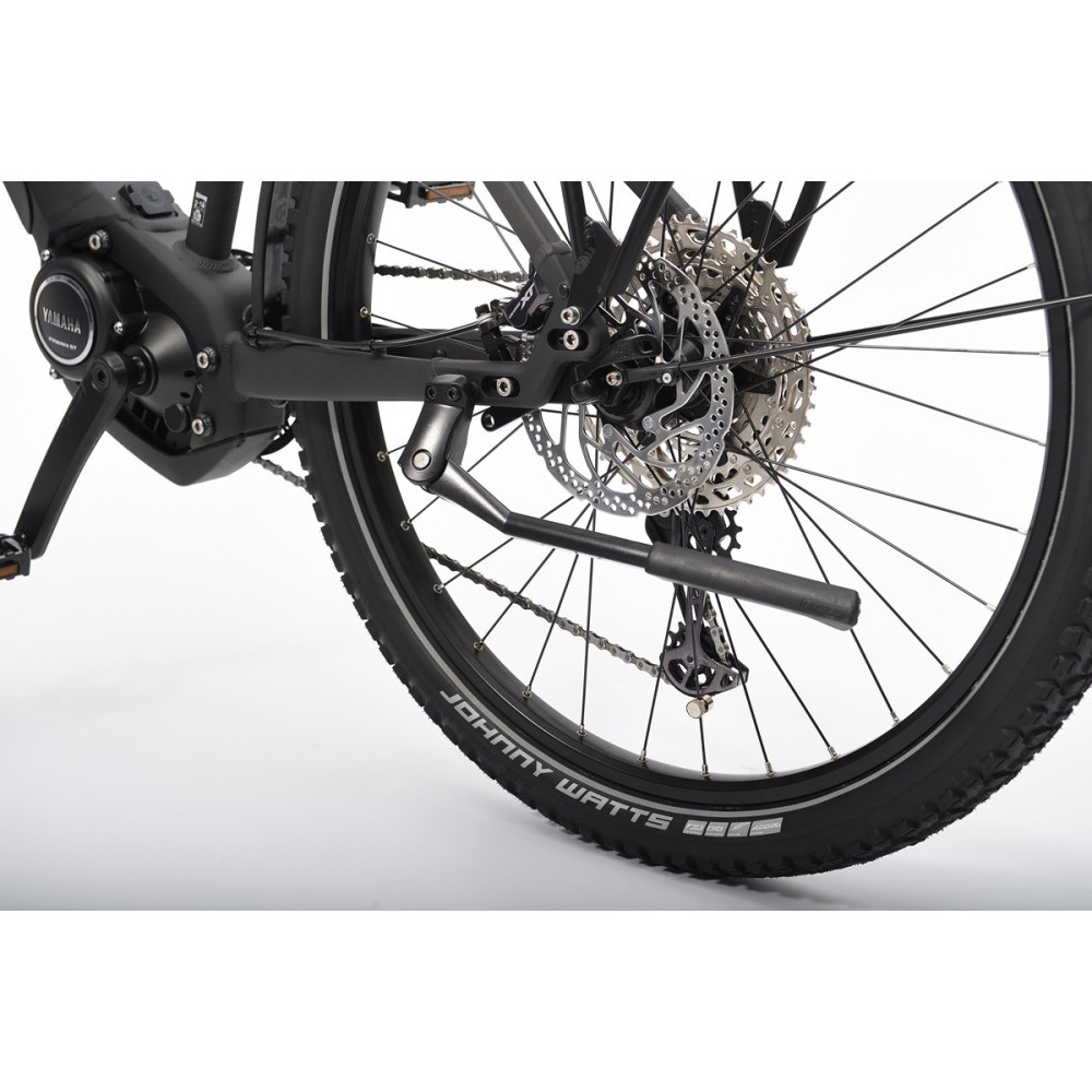 VÉLO ÉLECTRIQUE WINORA Yucatan 12 Pro 2022 • Vélozen