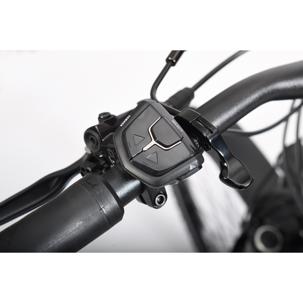 VÉLO ÉLECTRIQUE WINORA Yucatan 12 Pro 2022 • Vélozen