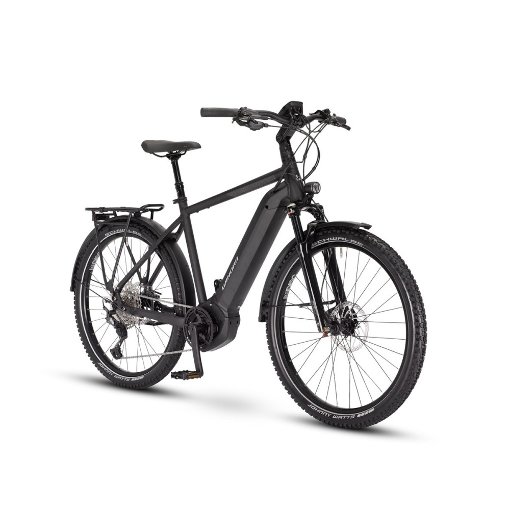 VÉLO ÉLECTRIQUE WINORA Yucatan 12 Pro 2022 • Vélozen