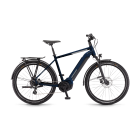 VÉLO ÉLECTRIQUE WINORA Yucatan 8 2022 • Vélozen VÉLO ÉLECTRIQUE