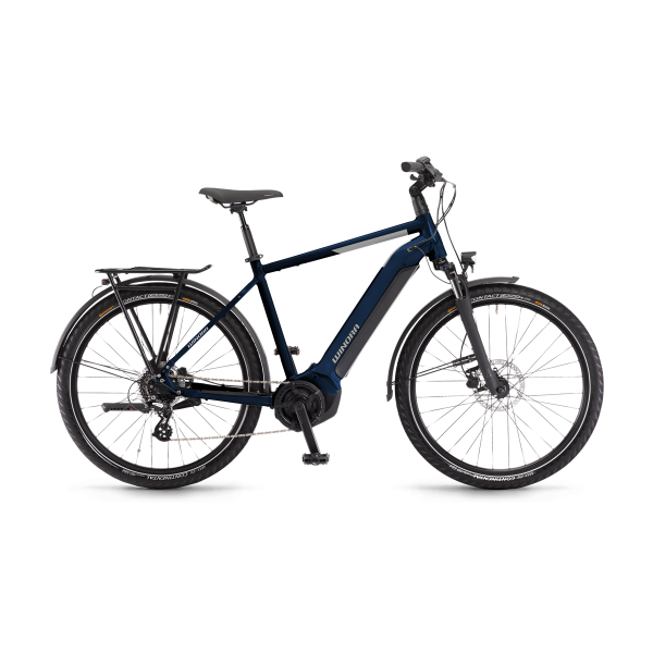 VÉLO ÉLECTRIQUE WINORA Yucatan 8 2022 • Vélozen