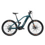 VÉLO ÉLECTRIQUE O2FEEL Amplitude AM Power 7.2 2022 • Vélozen