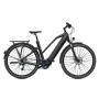 VÉLO ÉLECTRIQUE O2FEEL iSwan Adventure Boost 6.1 2022 • Vélozen