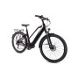 VÉLO ÉLECTRIQUE O2FEEL iSwan Adventure Boost 6.1 2022 • Vélozen