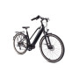 VÉLO ÉLECTRIQUE O2FEEL iSwan Urban Boost 6.1 2022 • Vélozen