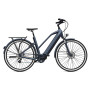 VÉLO ÉLECTRIQUE O2FEEL iSwan Urban Boost 6.1 2022 • Vélozen