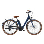 VÉLO ÉLECTRIQUE O2FEEL iVog City Up 3.1 2022 • Vélozen