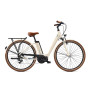 VÉLO ÉLECTRIQUE O2FEEL iVog City Up 3.1 2022 • Vélozen