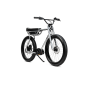 Vélo électrique fatbike RUFF Cycles Biggie 2022 • Vélozen