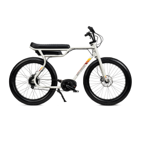 Vélo électrique fatbike RUFF Cycles Biggie 2022 • Vélozen VÉLO ÉLECTRIQUE FATBIKE