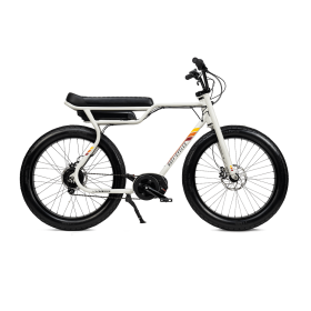 Vélo électrique fatbike RUFF Cycles Biggie 2022 • Vélozen