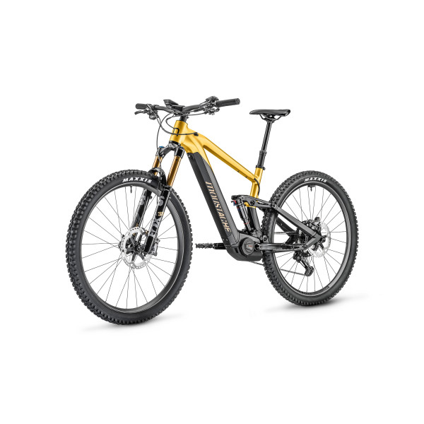 VTT LECTRIQUE MOUSTACHE Samedi 29 Trail 11 2023 V lozen