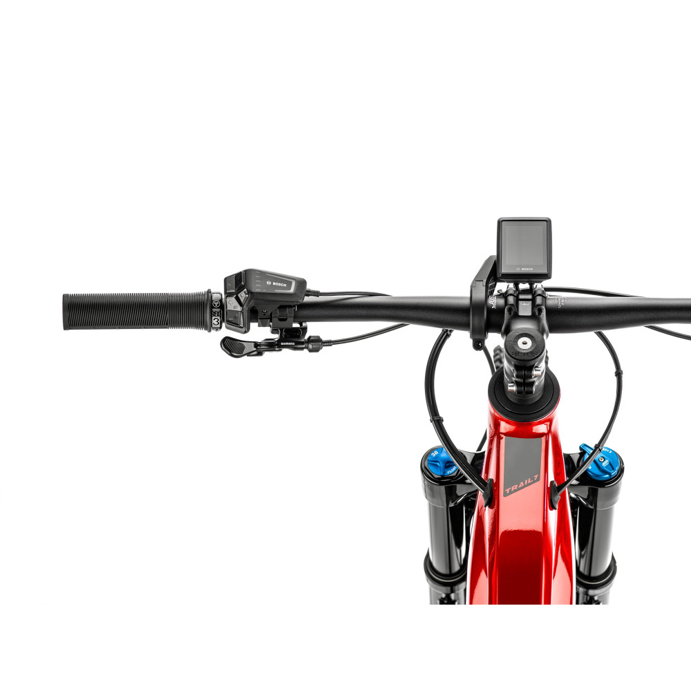 VTT ÉLECTRIQUE MOUSTACHE Samedi 29 Trail 7 2023 • Vélozen