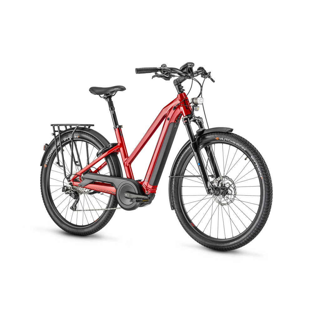 VÉLO ÉLECTRIQUE MOUSTACHE SAMEDI 27 XROAD 5 OPEN 2022 • Vélozen