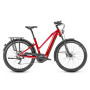 VÉLO ÉLECTRIQUE MOUSTACHE SAMEDI 27 XROAD 5 OPEN 2022 • Vélozen