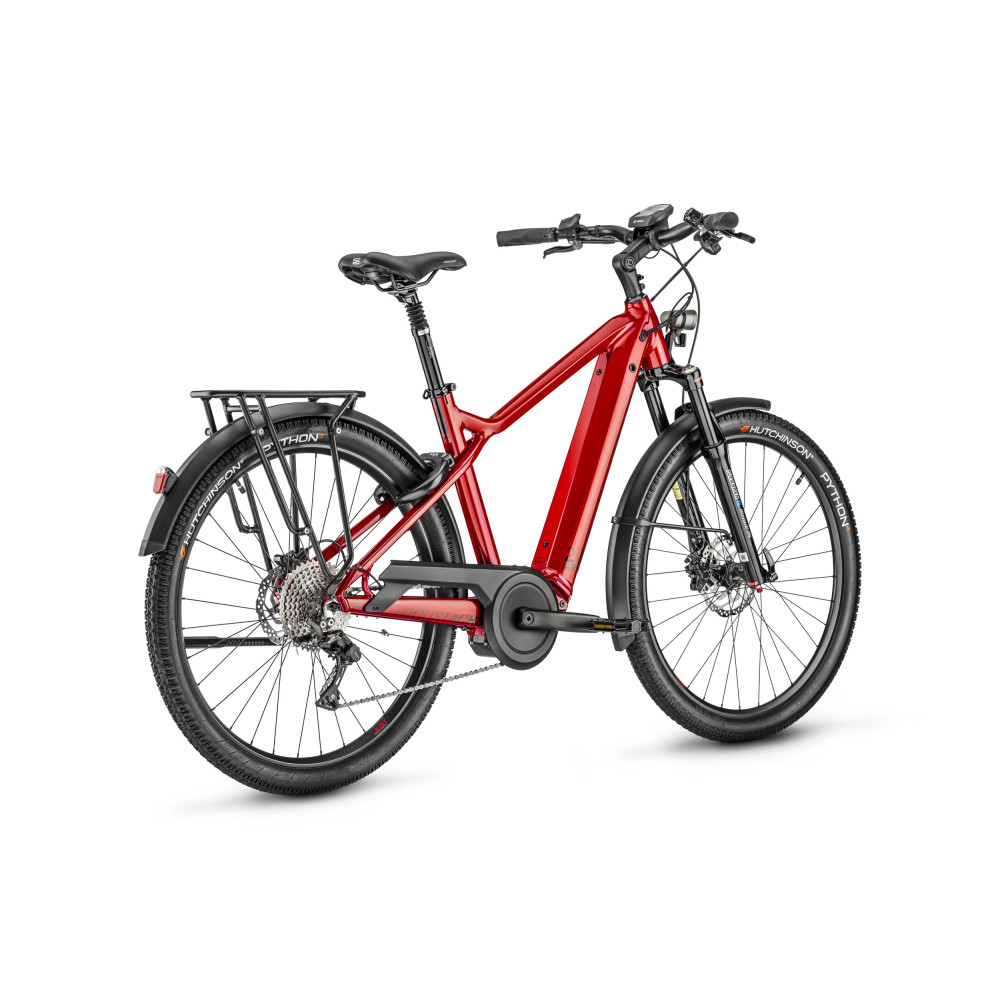 VÉLO ÉLECTRIQUE MOUSTACHE SAMEDI 27 XROAD 5 2022 • Vélozen