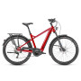 VÉLO ÉLECTRIQUE MOUSTACHE SAMEDI 27 XROAD 5 2022 • Vélozen