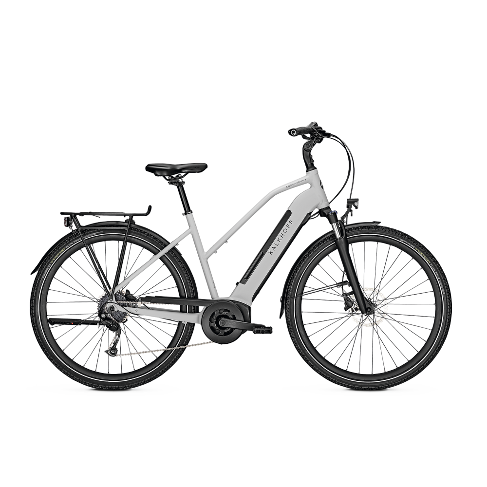 ENDEAVOUR 3.B MOVE 2022 VELO ELECTRIQUE