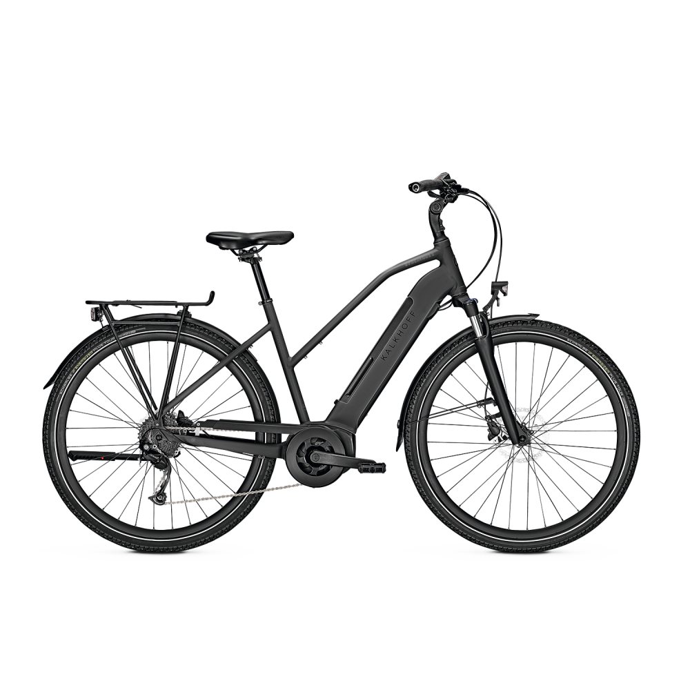 ENDEAVOUR 3.B MOVE 2022 VELO ELECTRIQUE